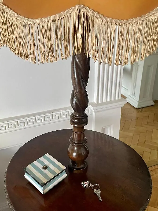 Classycore Budapest