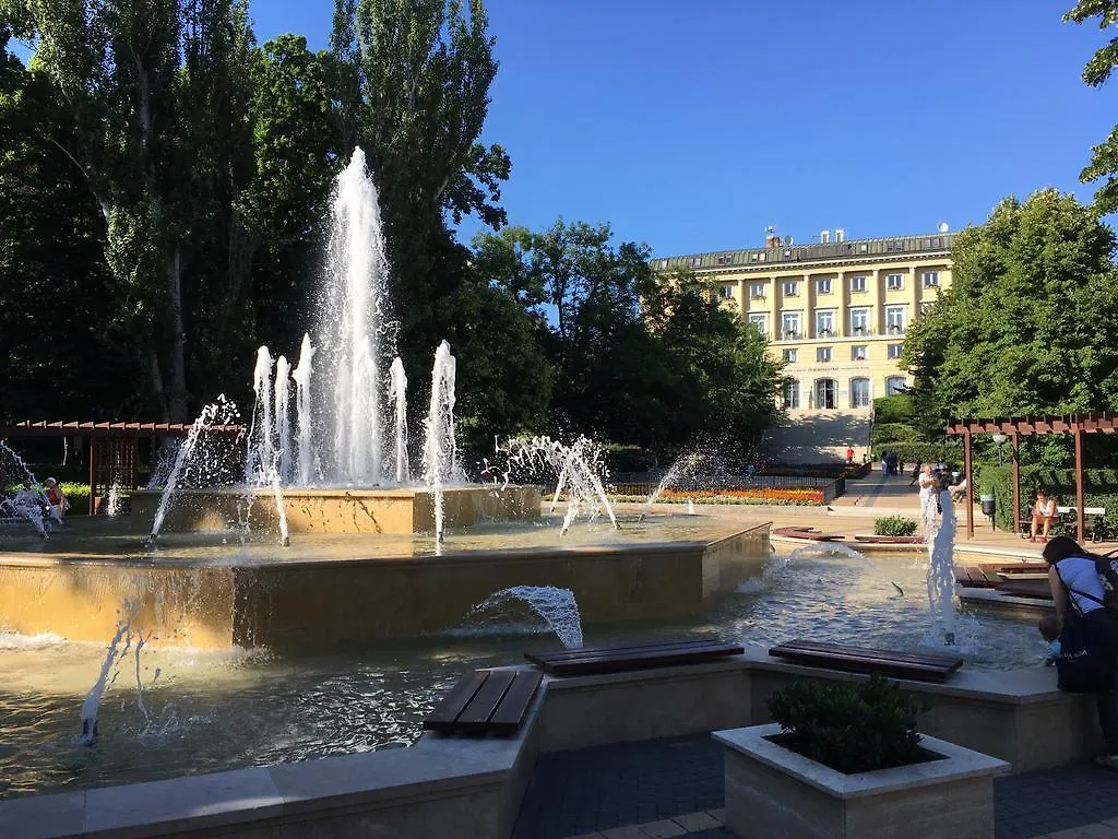 Apartman Classycore Budapest Magyarország