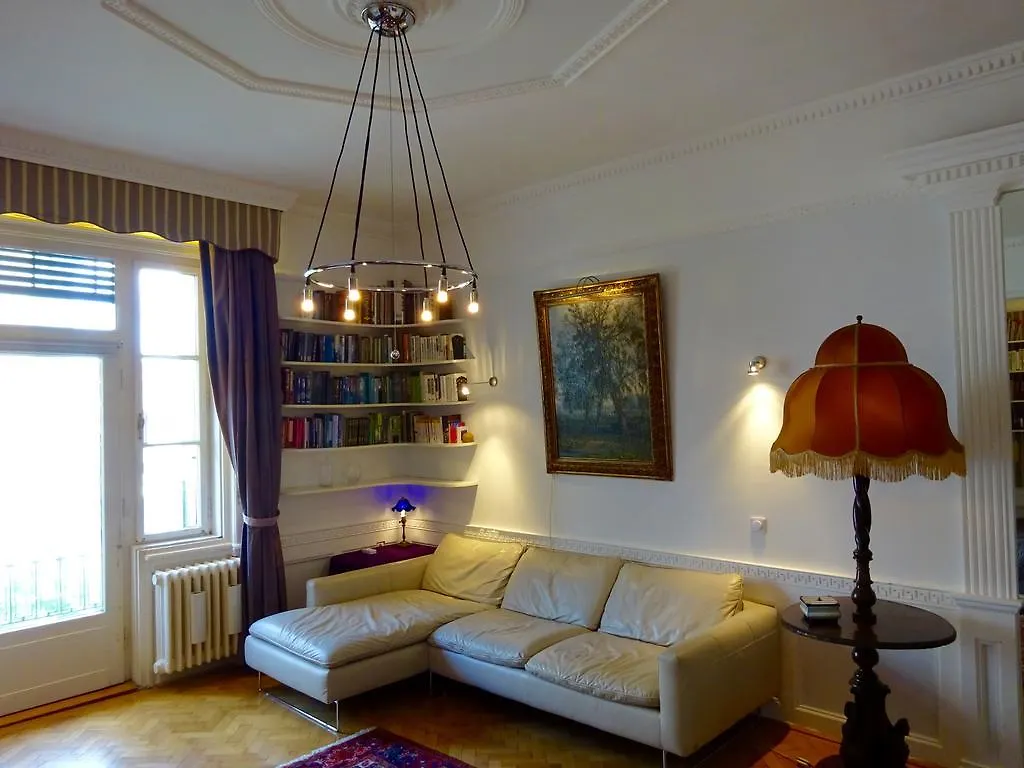 Classycore Budapest
