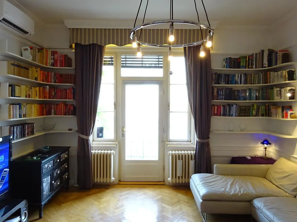 Classycore Budapest