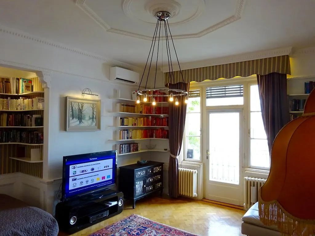 Apartman Classycore Budapest