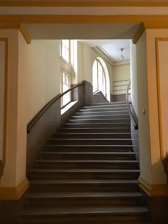 Apartment Classycore Budapest